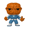POP! Marvel: Fantastic Four (2025) - The Thing
