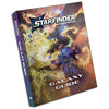 Starfinder: Second Edition Galaxy Guide - Pocket Edition