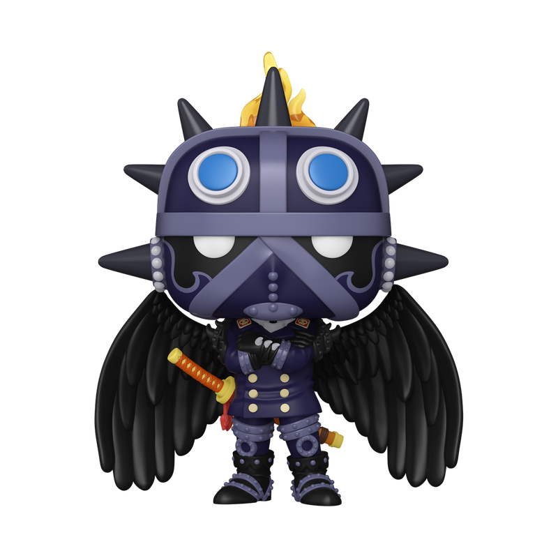 (PRE-ORDER) POP! Plus: One Piece - King