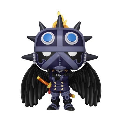 (PRE-ORDER) POP! Plus: One Piece - King
