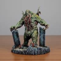 Cthulhu: Death May Die - R'lyeh Rising Kickstarter Exclusive Expansion