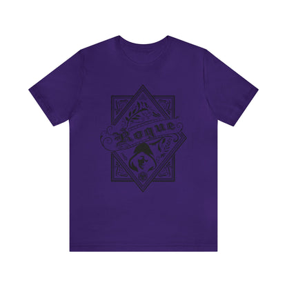 Rogue Class Shirt