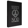 Vampire: The Masquerade (5th Edition) - The Book of Nod