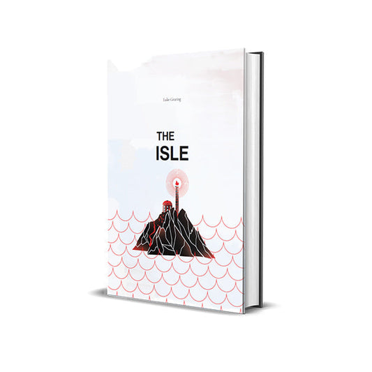 The Isle - Roleplaying Game