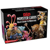 D&D: Monster Cards - Volo's Guide to Monsters