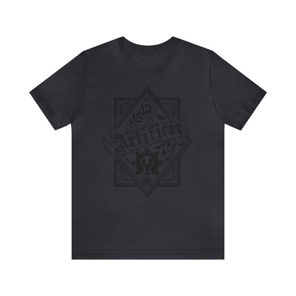 Artificer Class Shirt