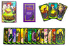 Hocus Pocus Tarot Deck and Guidebook