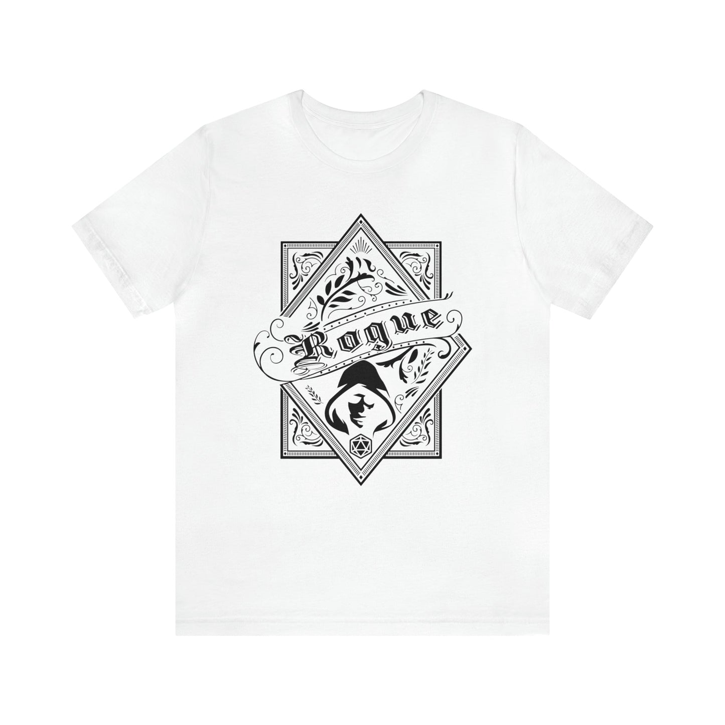 Rogue Class Shirt