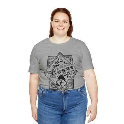 Rogue Class Shirt