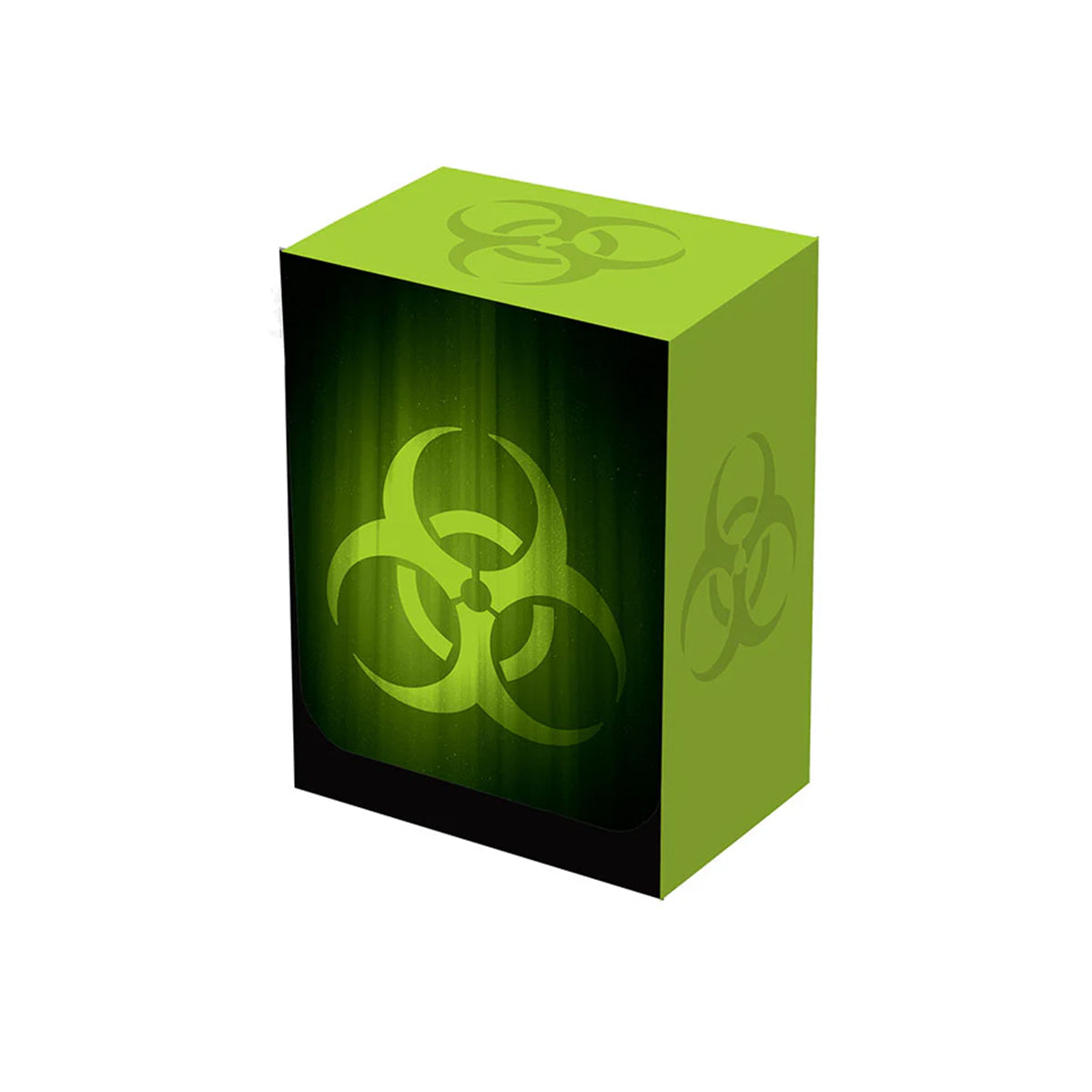 Super Iconic Bio Card Box