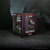 D&D Bookends: Black Dragon