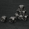 DND Dice Original Fun Lucky Ladybug Metal D6 Dice