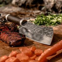 Viking Kitchen Knife