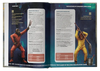 Planet of the Apes RPG: The ANSA Files Sourcebook (Hardcover)