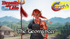 Breath of Life - The Geomancer