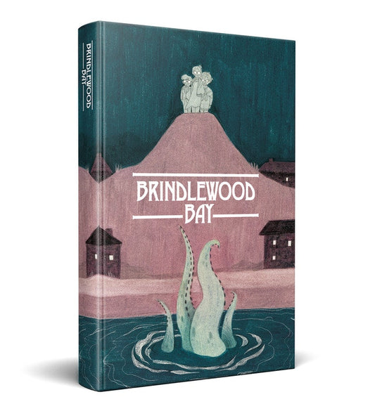 Brindlewood Bay