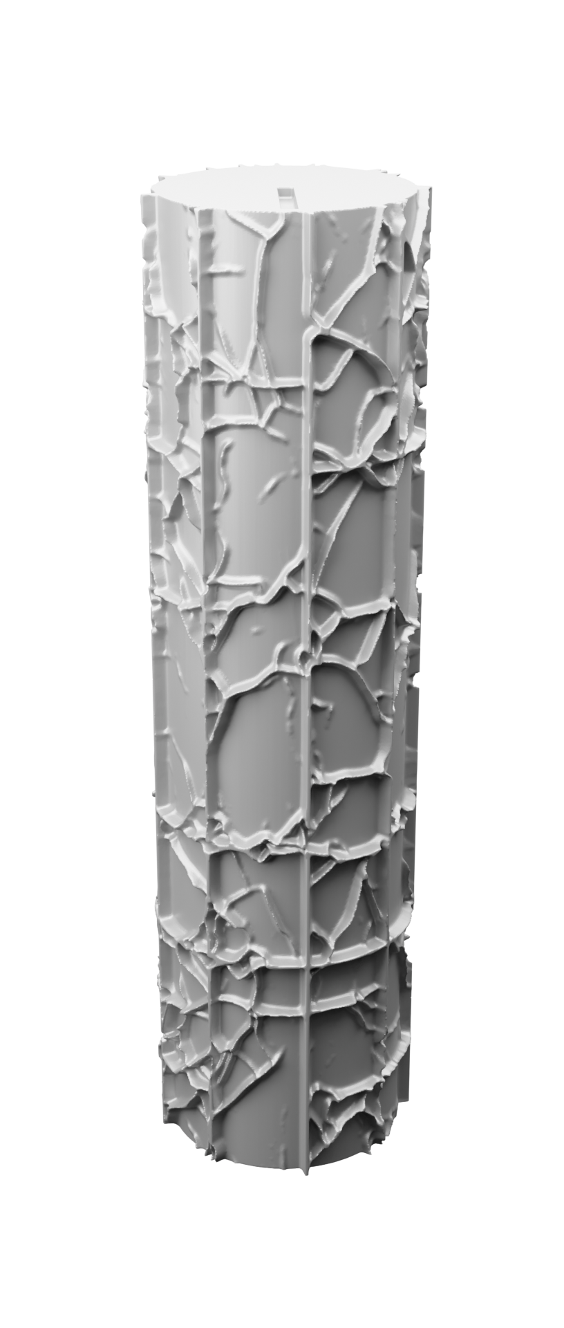 Textured Roller 9-1