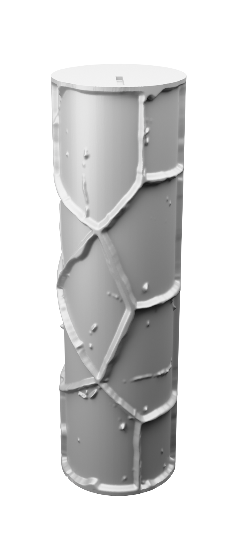 Textured Roller 9-4