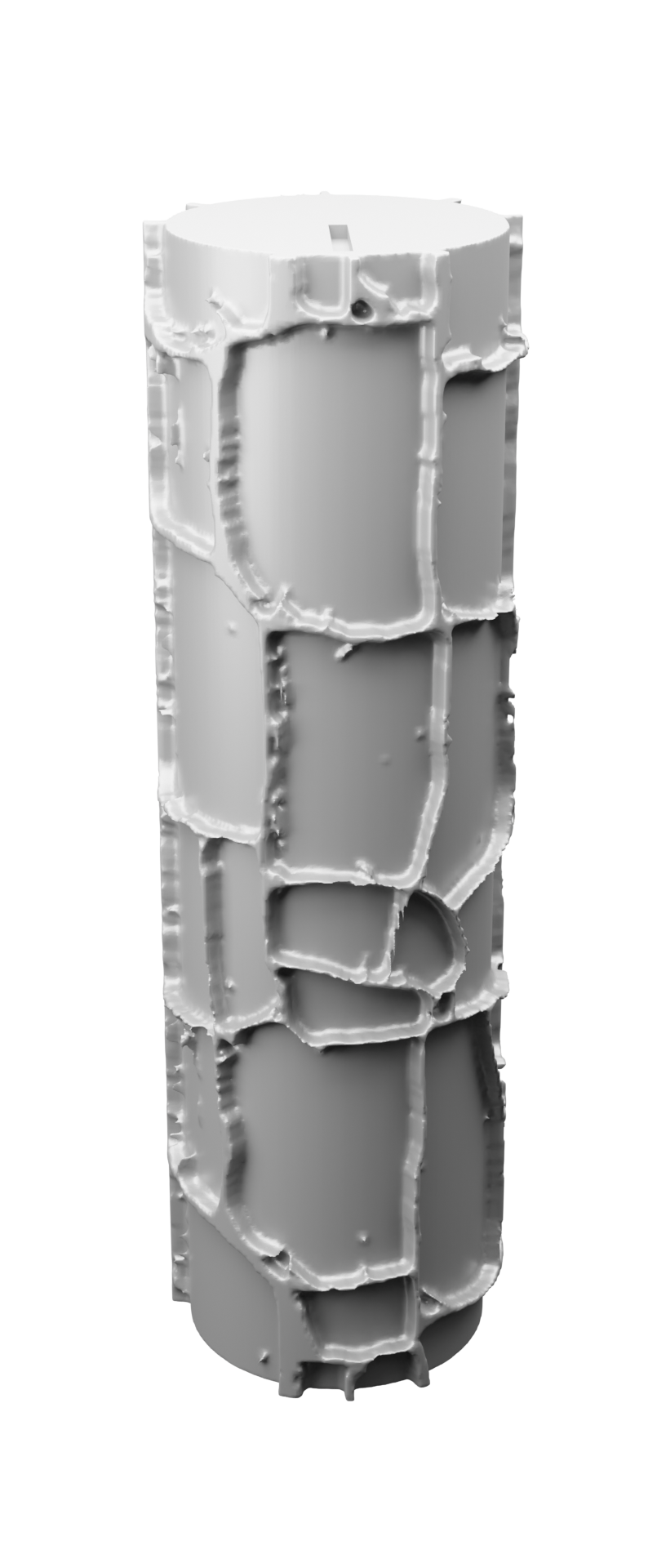 Textured Roller 9-5