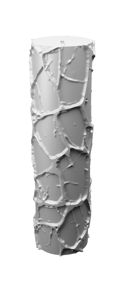 Textured Roller 9-8