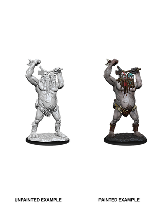 D&D: Nolzur's Marvelous Miniatures - Ettin