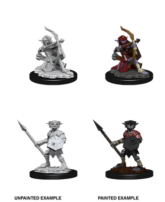 Pathfinder: Deep Cuts - Hobgoblin