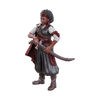 D&D: Nolzur's Marvelous Miniatures - Ansalon Human Rogue
