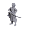 D&D: Nolzur's Marvelous Miniatures - Ansalon Human Rogue