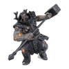 D&D: Nolzur's Marvelous Miniatures - Firegaunt
