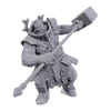 D&D: Nolzur's Marvelous Miniatures - Firegaunt
