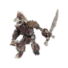 D&D: Nolzur's Marvelous Miniatures - Lizardfolk Skeleton