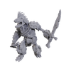 D&D: Nolzur's Marvelous Miniatures - Lizardfolk Skeleton