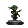 Pathfinder: Deep Cuts - Goblin Rogue Male