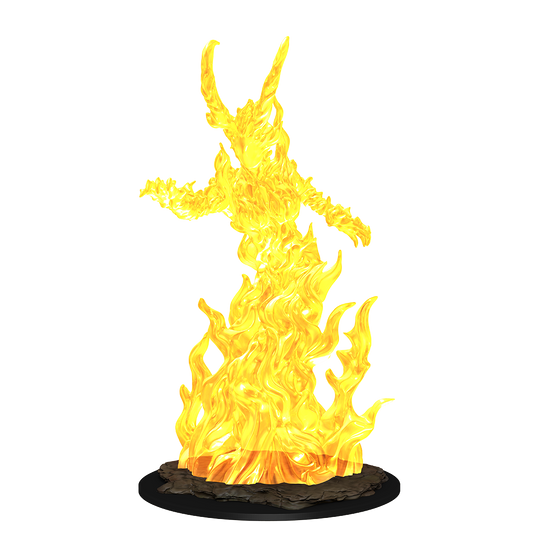 Pathfinder: Deep Cuts - Huge Fire Elemental Lord