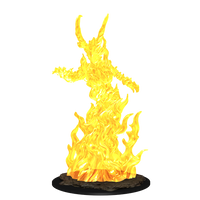 Pathfinder: Deep Cuts - Huge Fire Elemental Lord