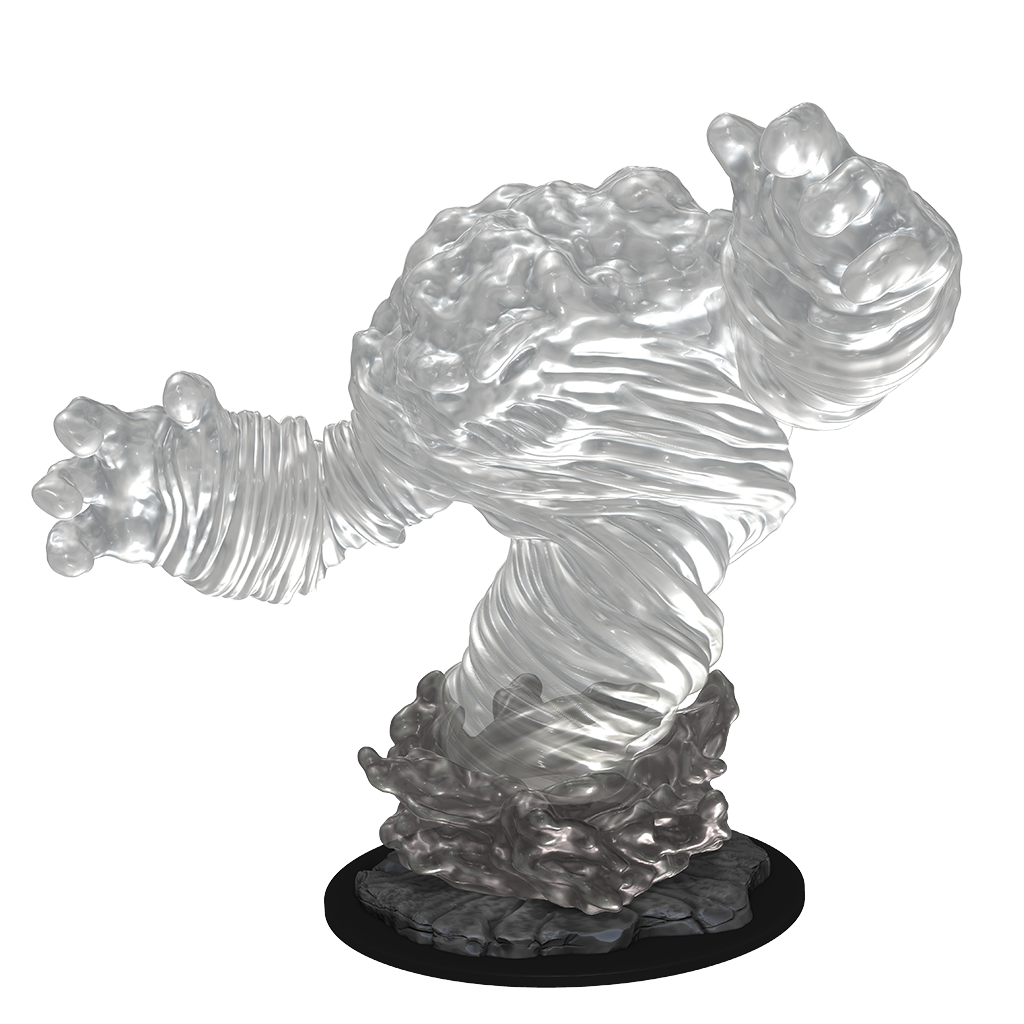 Pathfinder: Deep Cuts - Huge Air Elemental Lord