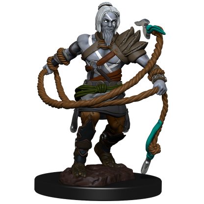 Stoneforge Mystic & Kor Hookmaster