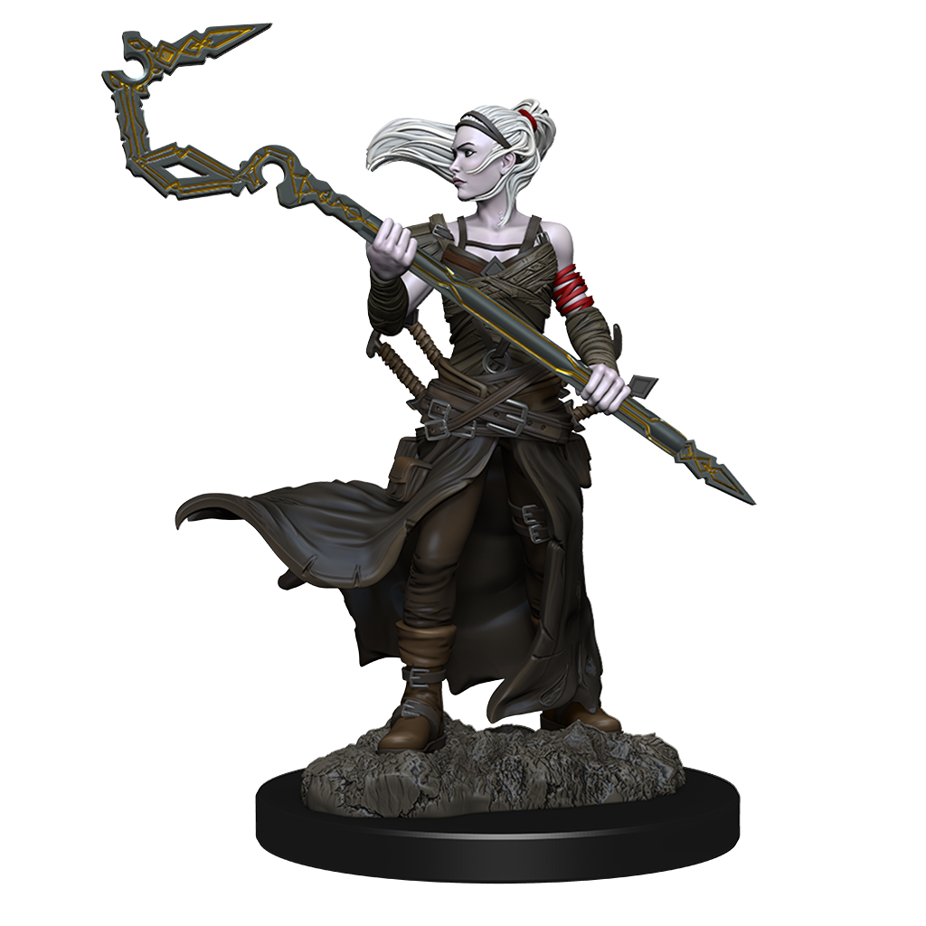 Stoneforge Mystic & Kor Hookmaster