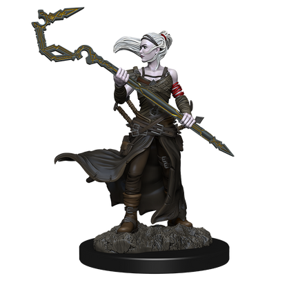 Stoneforge Mystic & Kor Hookmaster