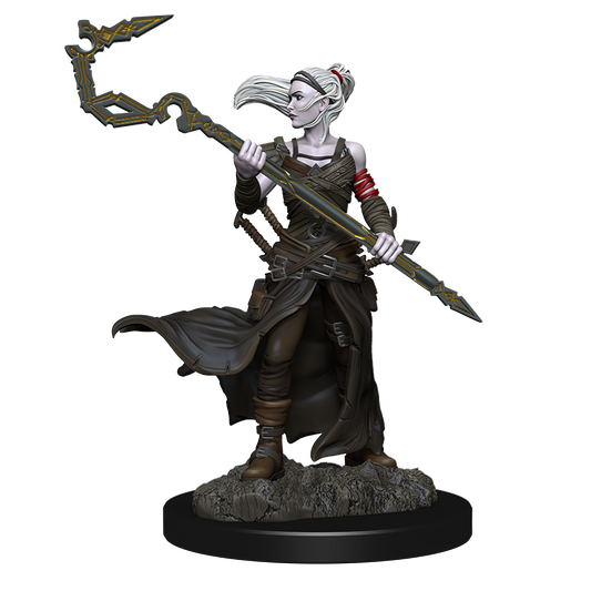 Stoneforge Mystic & Kor Hookmaster