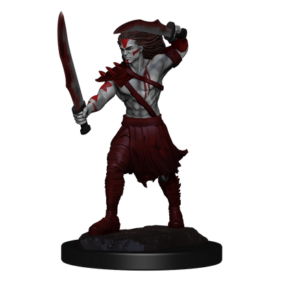 Vampire Lacerator & Vampire Hexmage