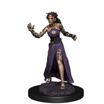 Vampire Lacerator & Vampire Hexmage