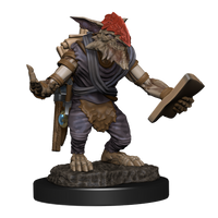 Goblin Guide & Goblin Bushwhacker