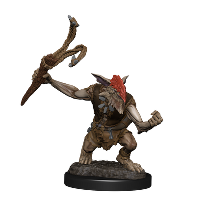 Goblin Guide & Goblin Bushwhacker