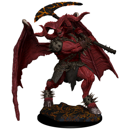 Rakdos Lord of Riots