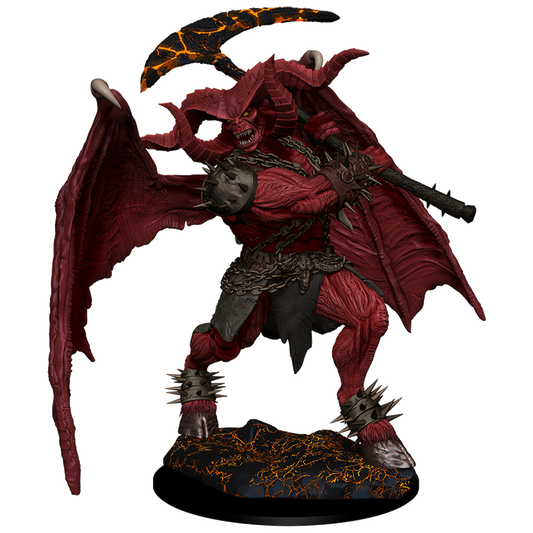 Rakdos Lord of Riots