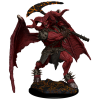 Rakdos Lord of Riots