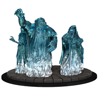 Obzedat Ghost Council