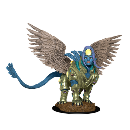Isperia Law Incarnate