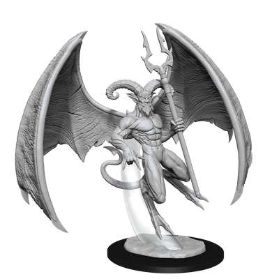 D&D: Nolzur's Marvelous Miniatures - Horned Devil